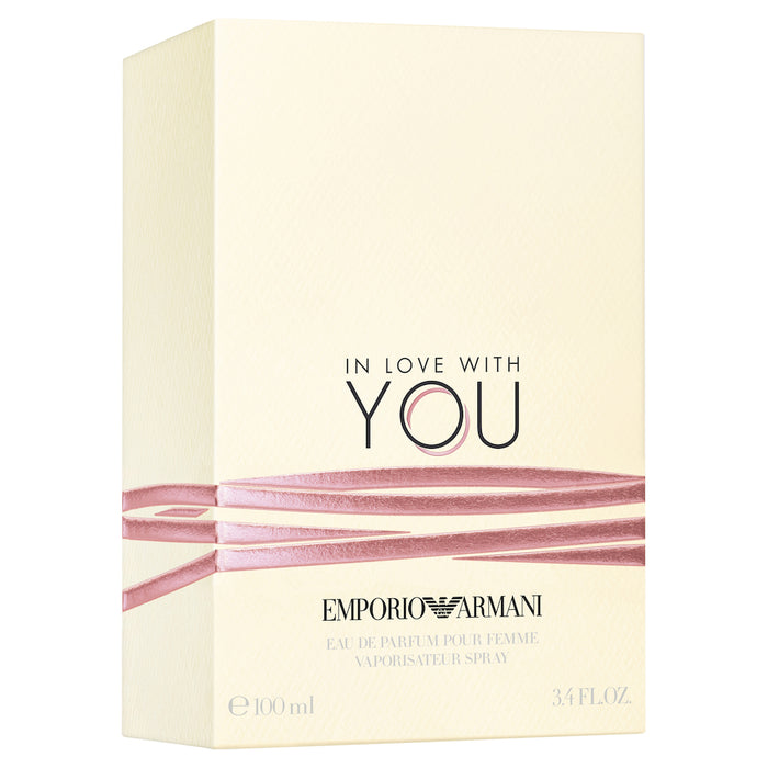 Giorgio Armani Emporio In Love With You EDP 100ml