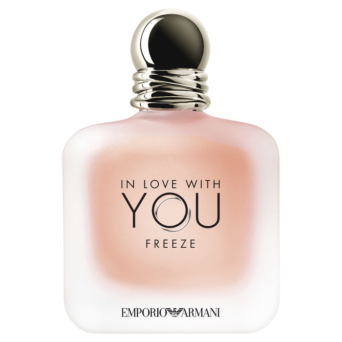 Giorgio Armani In Love With You Freeze EDP 100ml