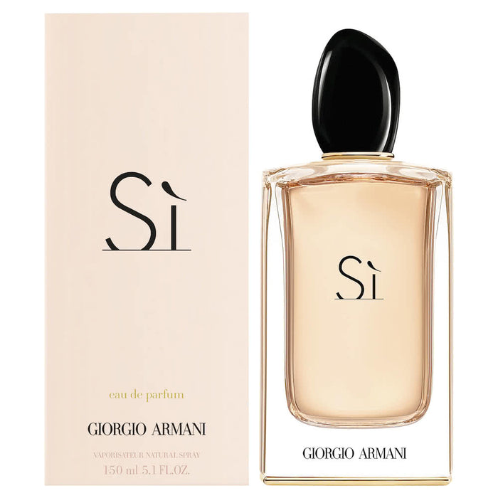 Giorgio Armani Si EDP 150mL