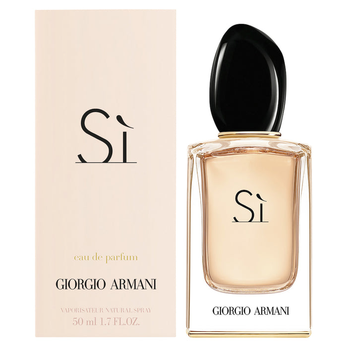 Giorgio Armani Si EDP 50ml