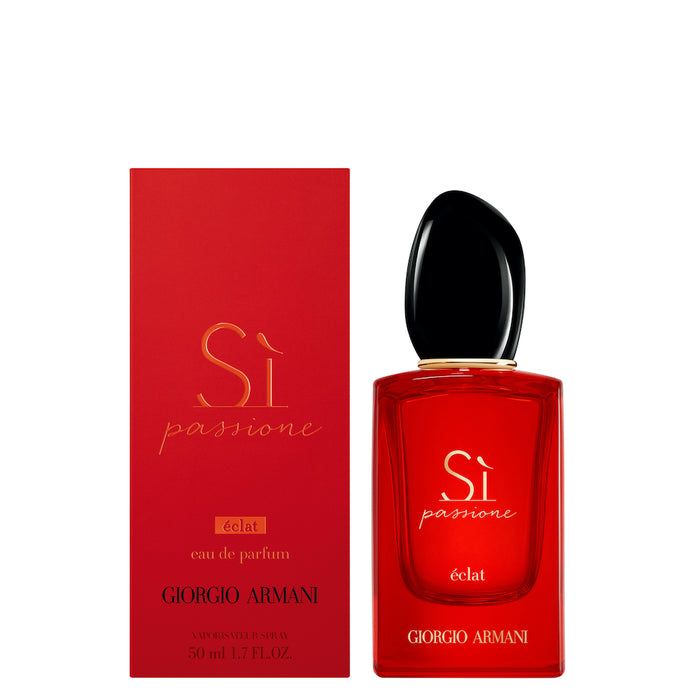 Giorgio Armani Si Passione Eclat EDP 50ml