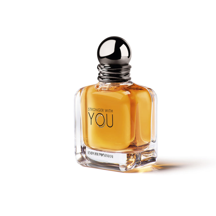 Giorgio Armani Stronger With You EDT 100ml