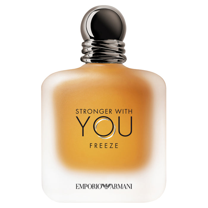 Giorgio Armani Stronger With You Freeze EDT 100ml