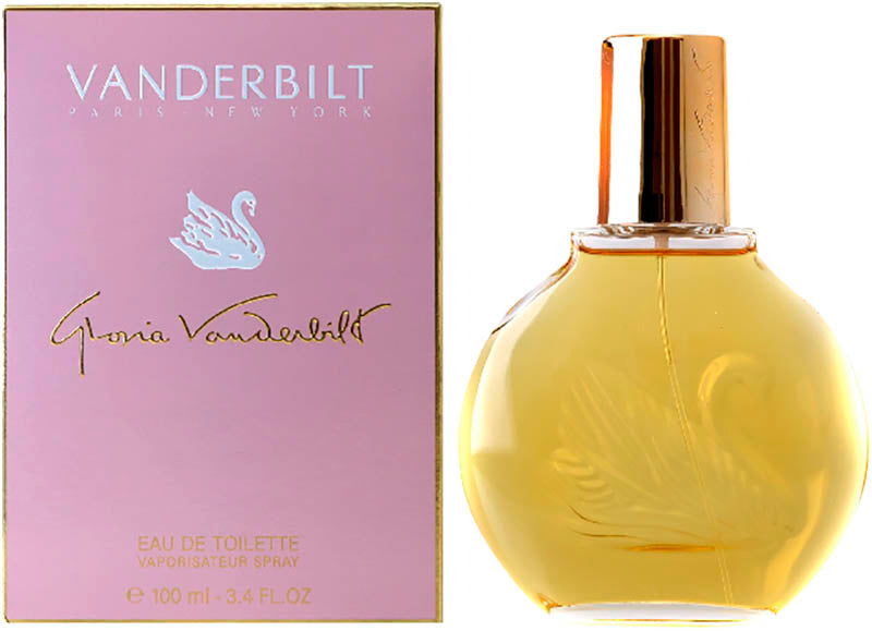 Vanderbilt EDT 100ml