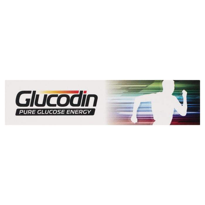 Glucodin Tablets 50g