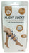 Go Travel Flight Socks Knee High Beige Medium.