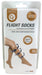 Go Travel Flight Socks Knee High Beige XLarge.