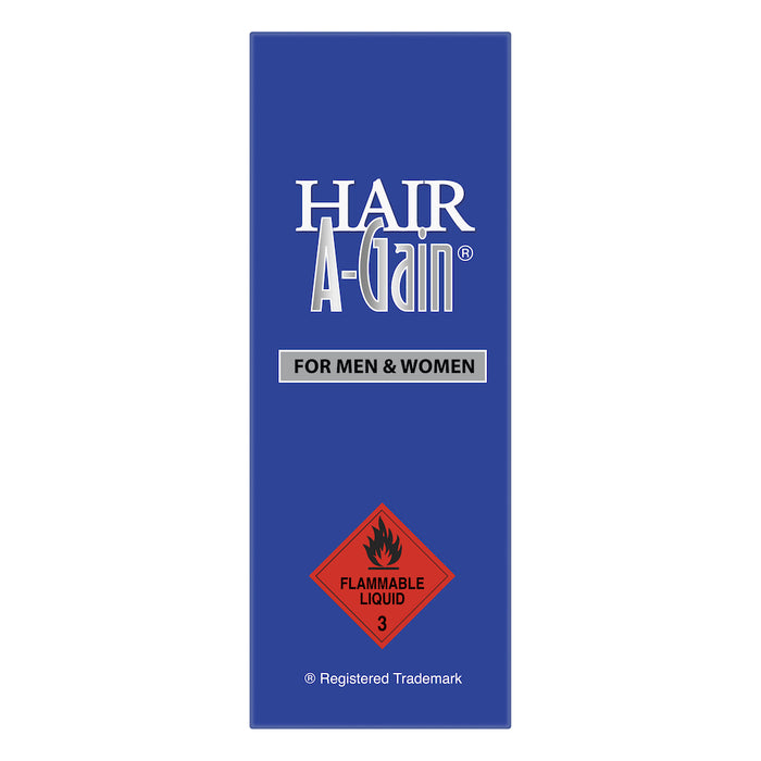 Hair A Gain 2 x 60ml