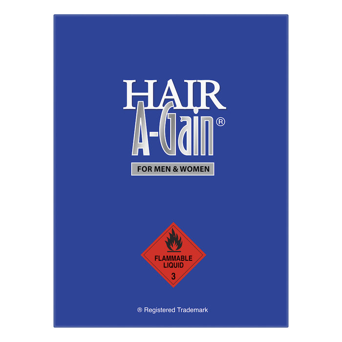 Hair A Gain 5 x 60ml Pack