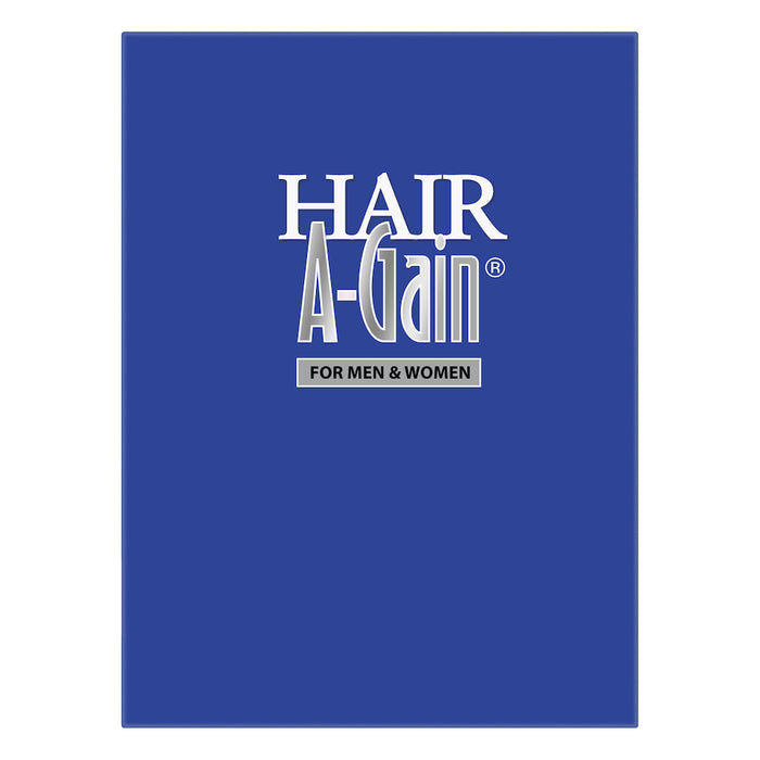 Hair A Gain 5 x 60ml Pack