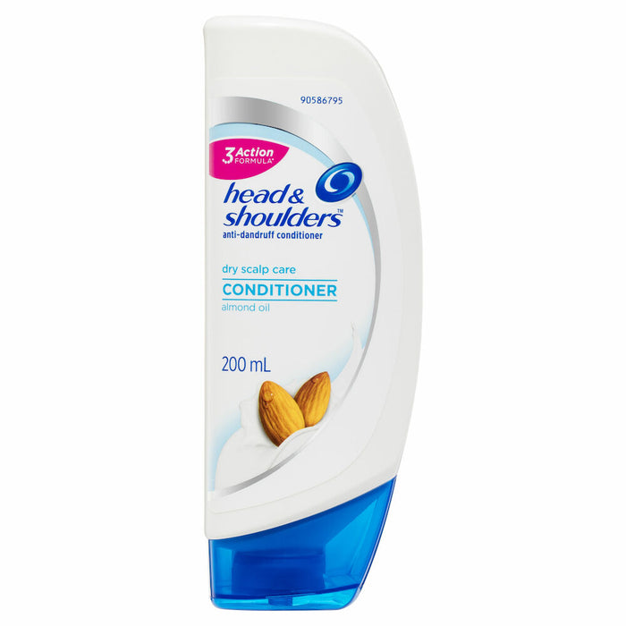 Head & Shoulders Conditioner Dry Scalp 200ml