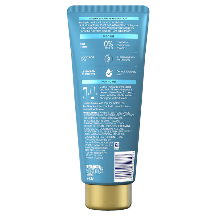 Head&Shoulders Supreme Moisture Conditioner 400ml