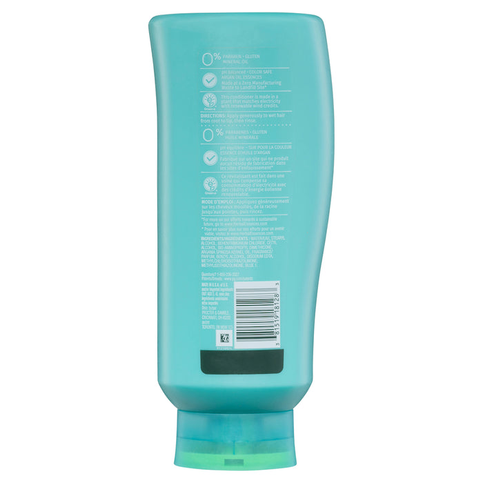 Herbal Essence Moroccan My Shine Conditioner 700ml