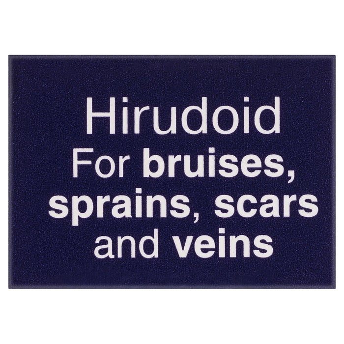 Hirudoid Cream 20g