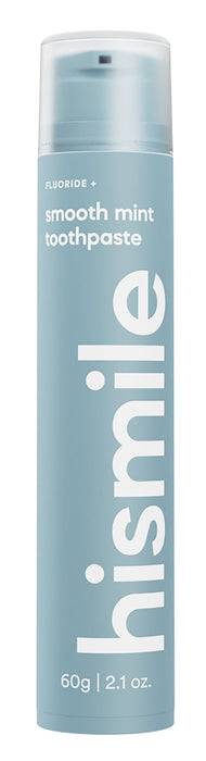 HiSmile Smooth Mint Toothpaste 60g