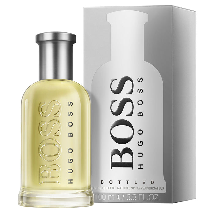 Hugo Boss Boss Bottled EDT 100ml