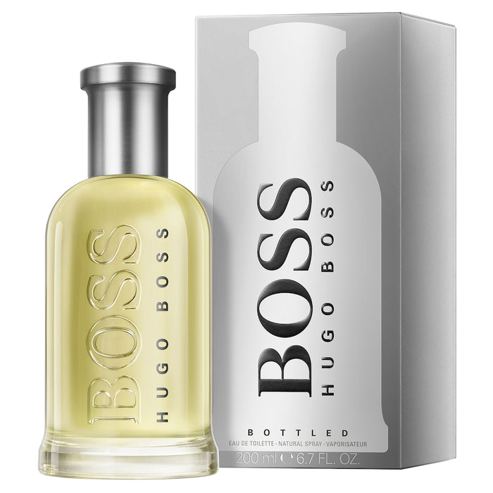 Hugo Boss Boss Bottled EDT 200ml