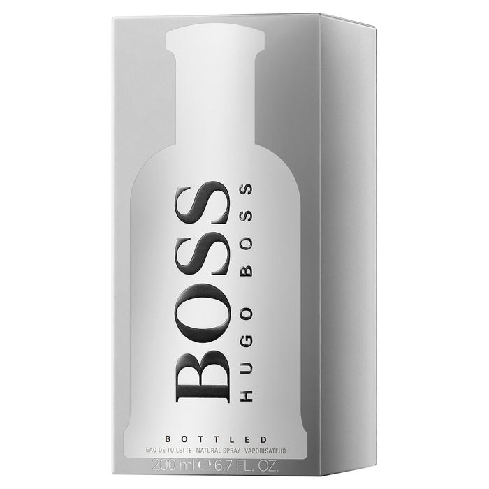 Hugo Boss Boss Bottled EDT 200ml