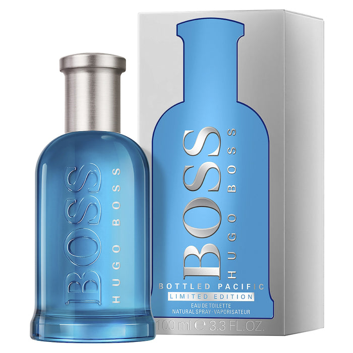 Hugo Boss Boss Bottled Pacific EDT 100ml