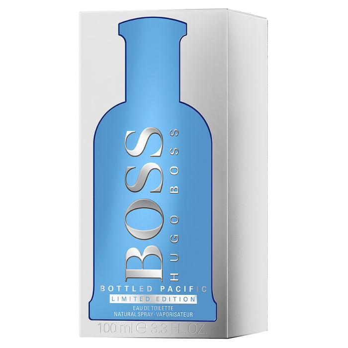 Hugo Boss Boss Bottled Pacific EDT 100ml