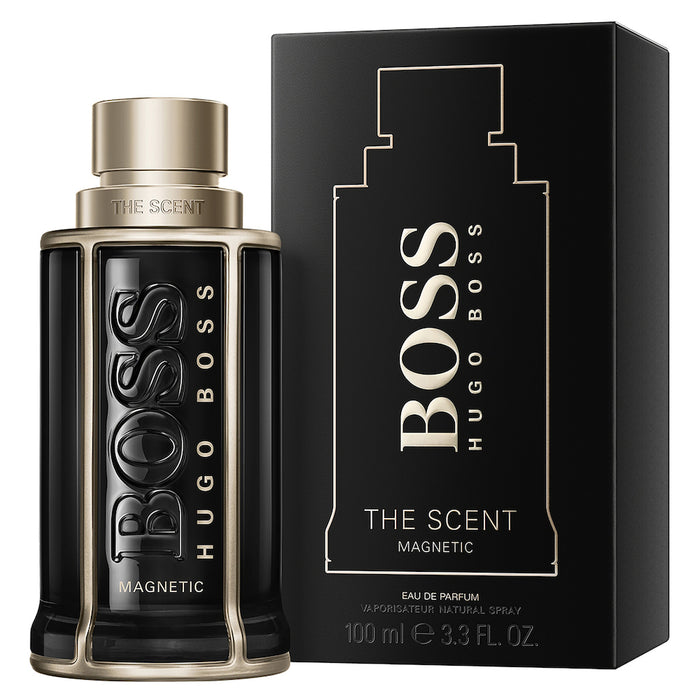 Hugo Boss The Scent Magnetic Him EDP 100ml