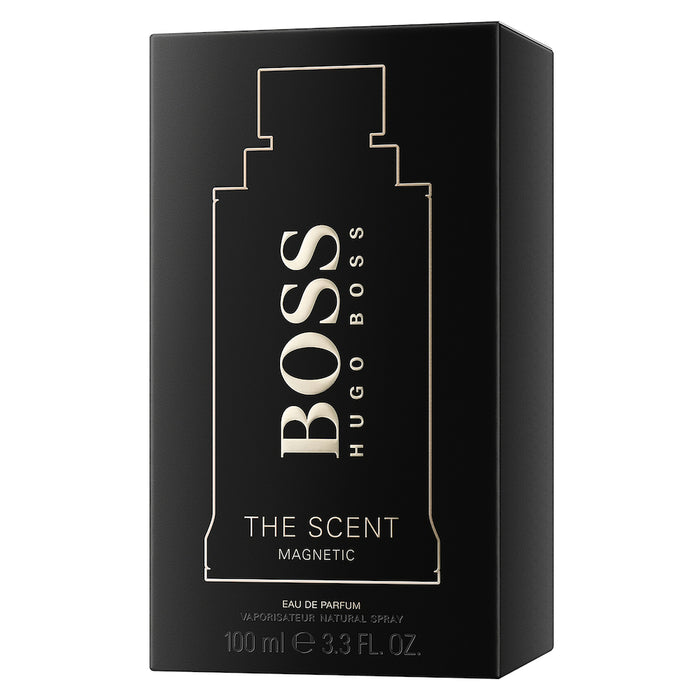 Hugo Boss The Scent Magnetic Him EDP 100ml