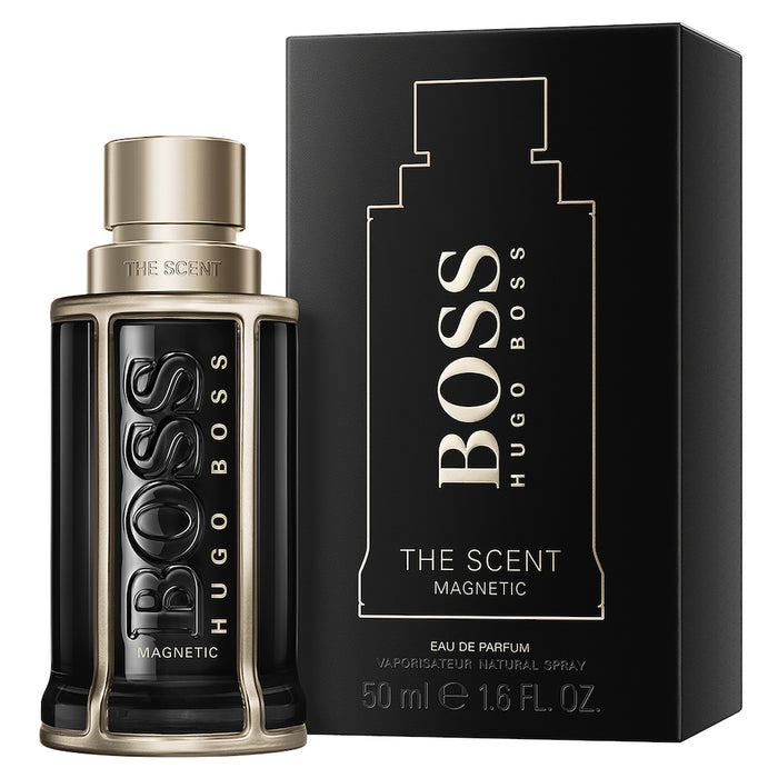 Hugo Boss The Scent Magnetic Him EDP 50ml