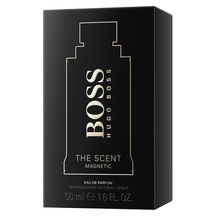 Hugo Boss The Scent Magnetic Him EDP 50ml