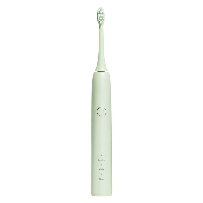 GEM Electric Toothbrush Mint Green