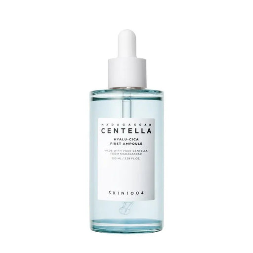 SKIN1004 Madagascar Centella  Hyalu-Cica First Ampoule 50ml.