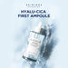 SKIN1004 Madagascar Centella  Hyalu-Cica First Ampoule 50ml.