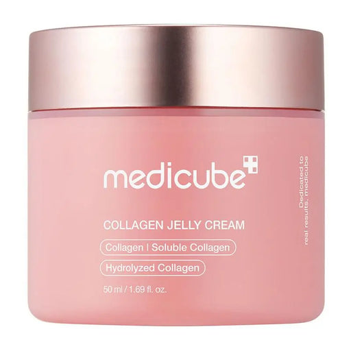 Medicube Collagen Jelly Cream 110ml.