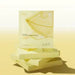 Medicube Kojic Acid Turmeric Brightening Gel Mask Box 4pcs.