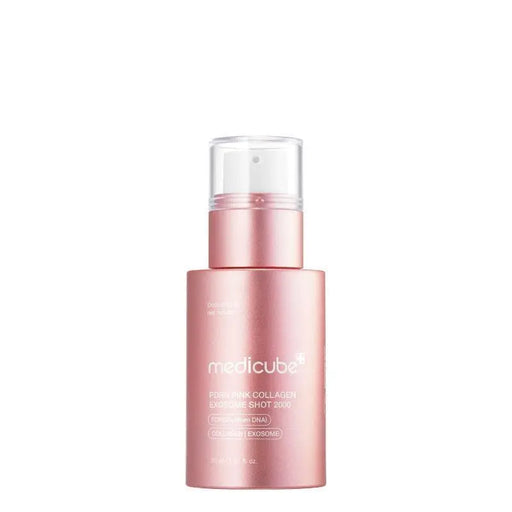 Medicube Pdrn Pink Exosome Shot serum 2000 30Ml.