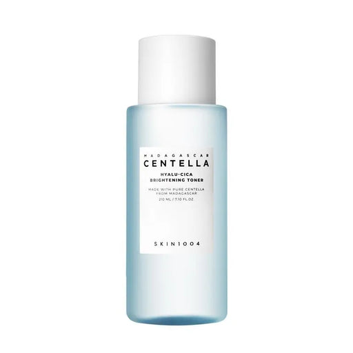 Skin1004 Madagascar Centella Hyalu-Cica Brightening Toner 210ml.