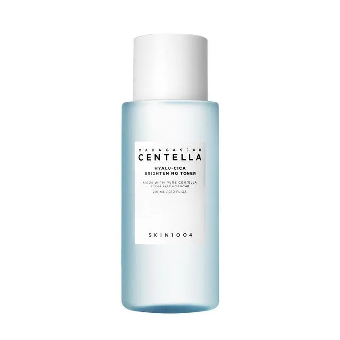 Skin1004 Madagascar Centella Hyalu-Cica Brightening Toner 210ml.