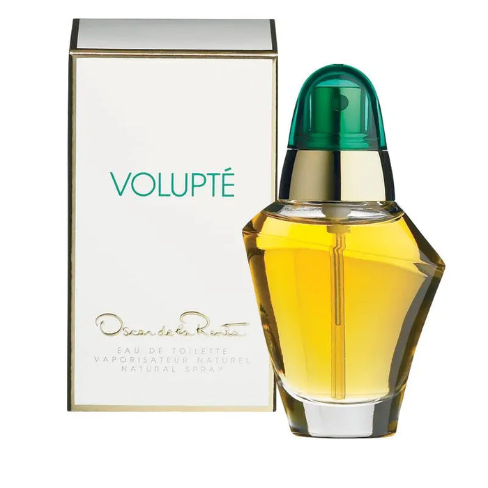 Oscar De La Renta Volupte EDT 100ml