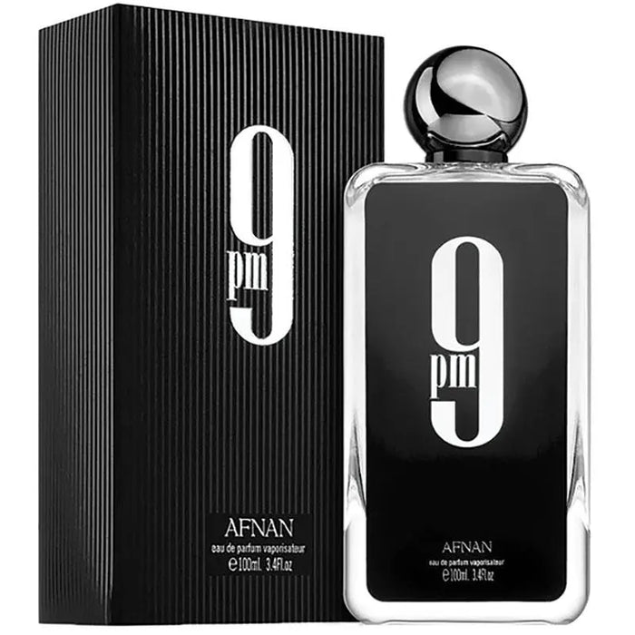Afnan 9 Pm EDP 100ml