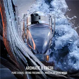 Paco Rabanne Invictus EDT 200ml