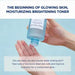 Skin1004 Madagascar Centella Hyalu-Cica Brightening Toner 210ml.