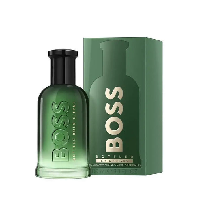 Hugo Boss Bottled Bold Citrus Spray 100ml