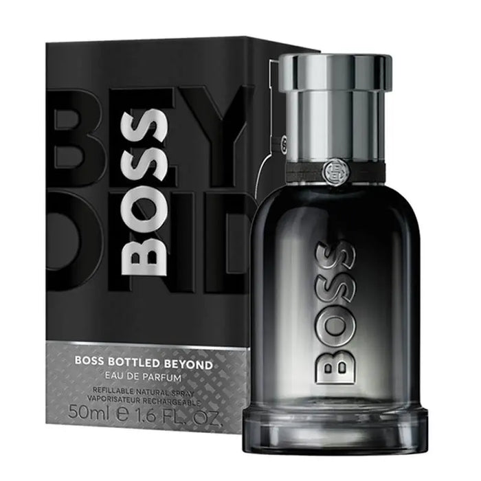 Hugo Boss Bottled Beyond EDP 50ml