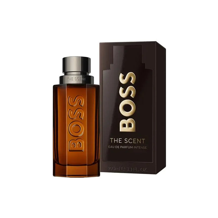 Hugo Boss The Scent Him EDP Intense 100ml