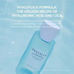 Skin1004 Madagascar Centella Hyalu-Cica Brightening Toner 210ml.