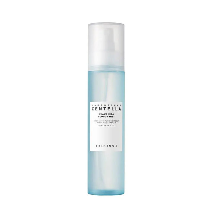 Skin1004 Madagascar Centella Hyalu-Cica Cloudy Mist 120ml.