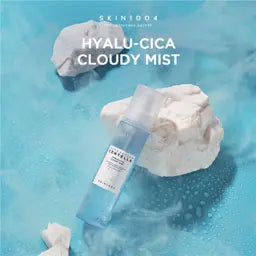 Skin1004 Madagascar Centella Hyalu-Cica Cloudy Mist 120ml.