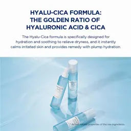 Skin1004 Madagascar Centella Hyalu-Cica Cloudy Mist 120ml.