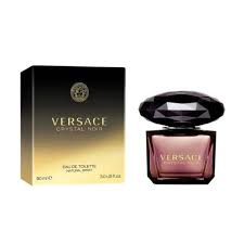 Versace Crystal Noir EDT 90ml