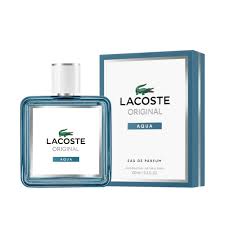 Lacoste Aqua Original EDP 100ml