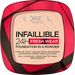 L'Oreal Infallible Fresh Wear Powder Compact 180 Rose Sand.